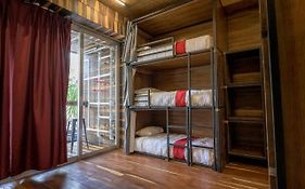 Reina Roja Hostal